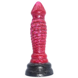 PINKALIEN Gode monster Boriks 15 x 4cm